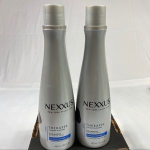 Nexxus Therappe Shampoo Caviar Complex NEW 2